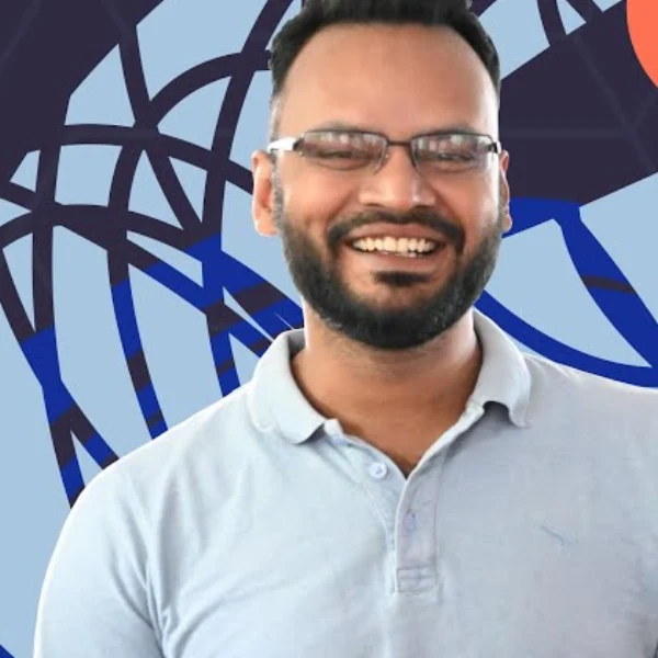 Mustafa Al Momin, Founder & CEO of Palki Motors