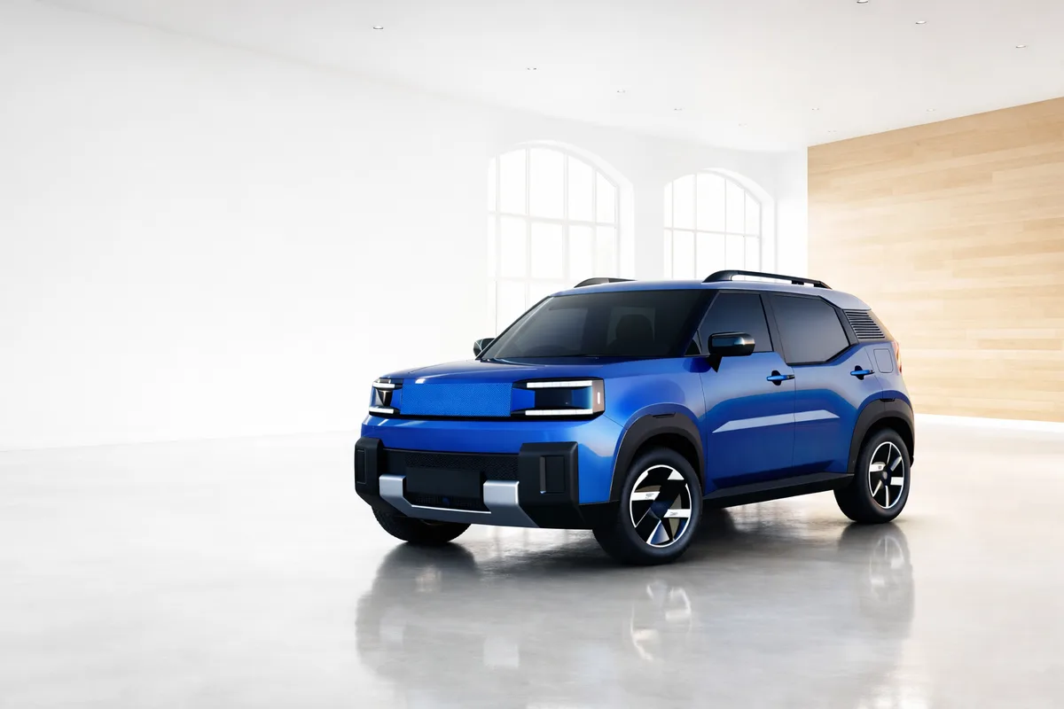 Palki Motors Vehicles — Full Lineup Specifications