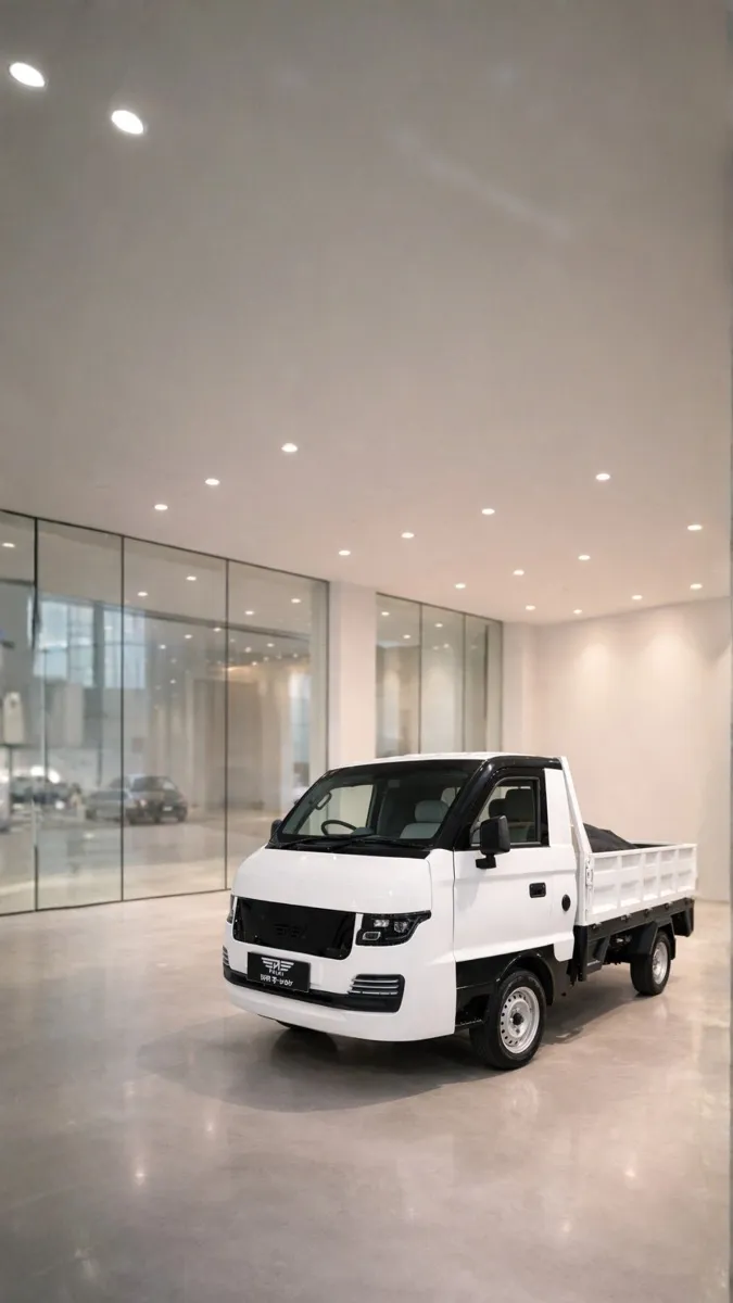 CNG pickup pain points